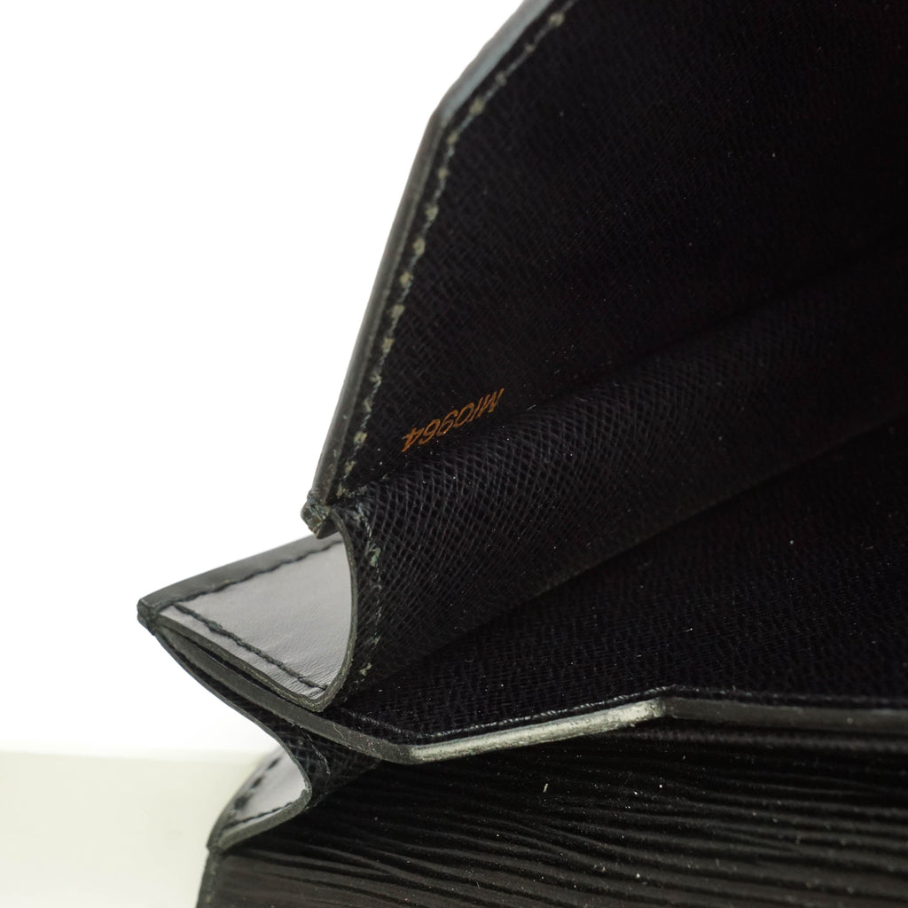Louis Vuitton Serviette Conseiller