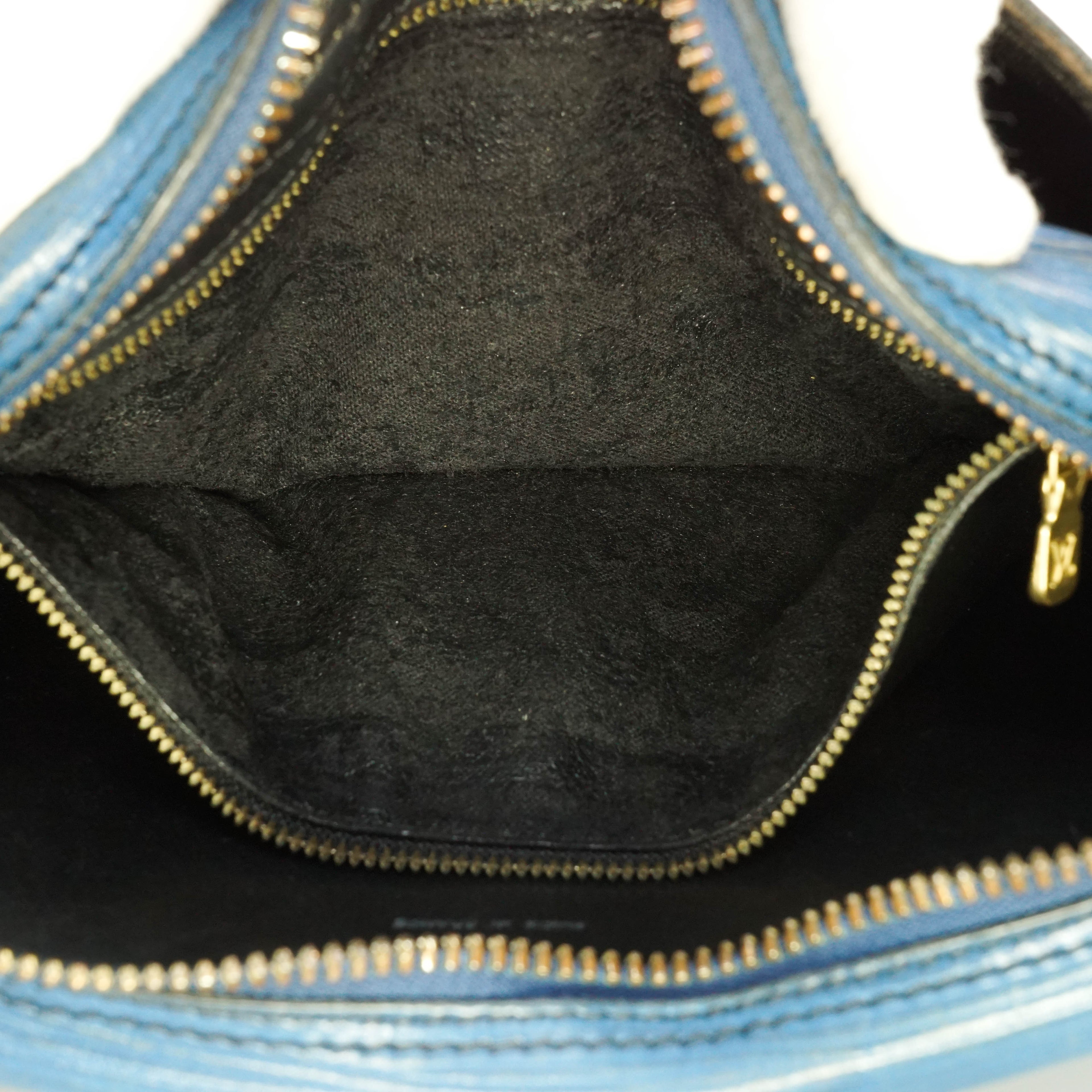 Louis Vuitton Jeunefille Mm