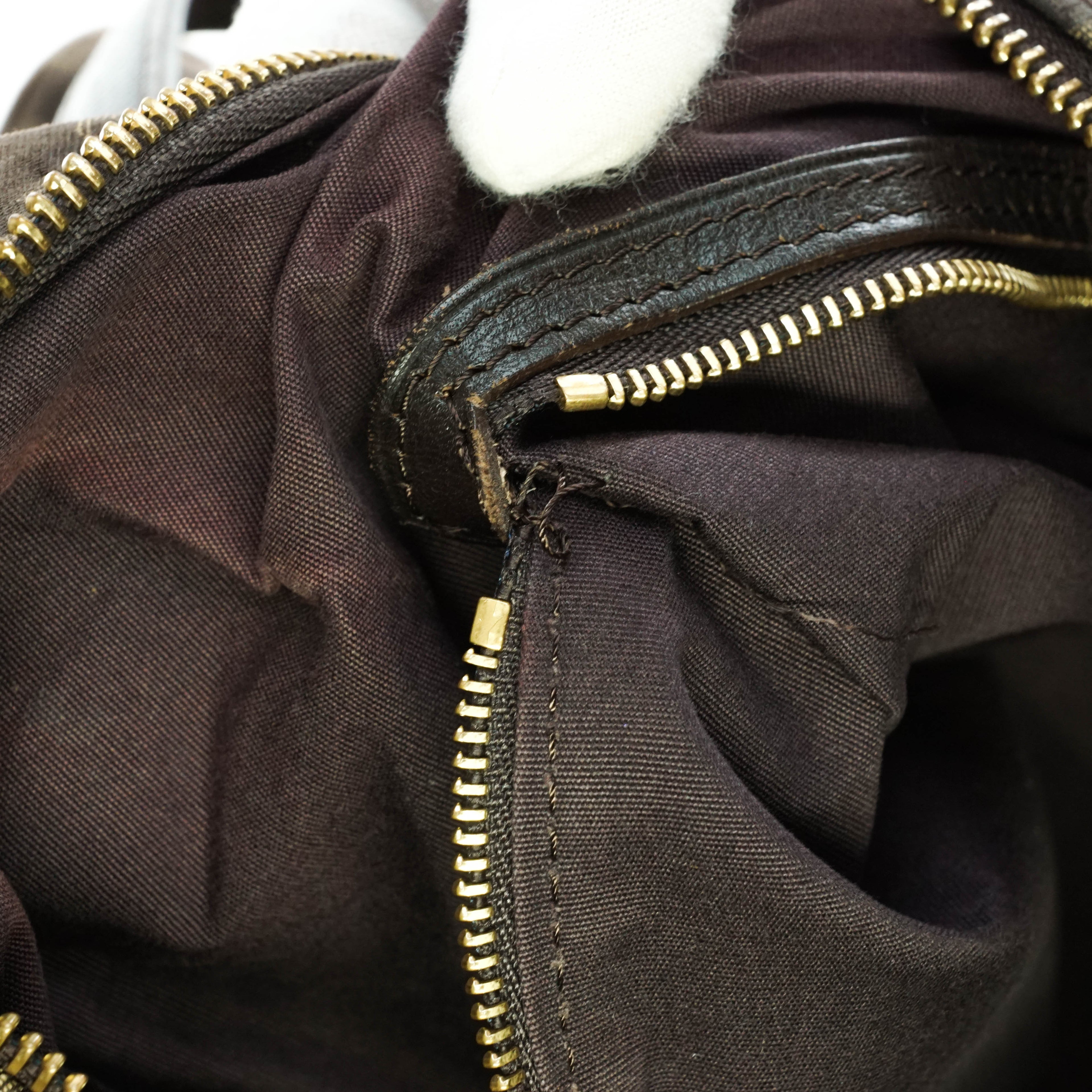 Louis Vuitton Ballade Mm Shoulder