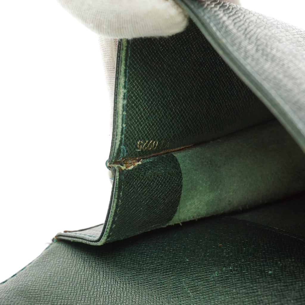 Louis Vuitton Serviette Business