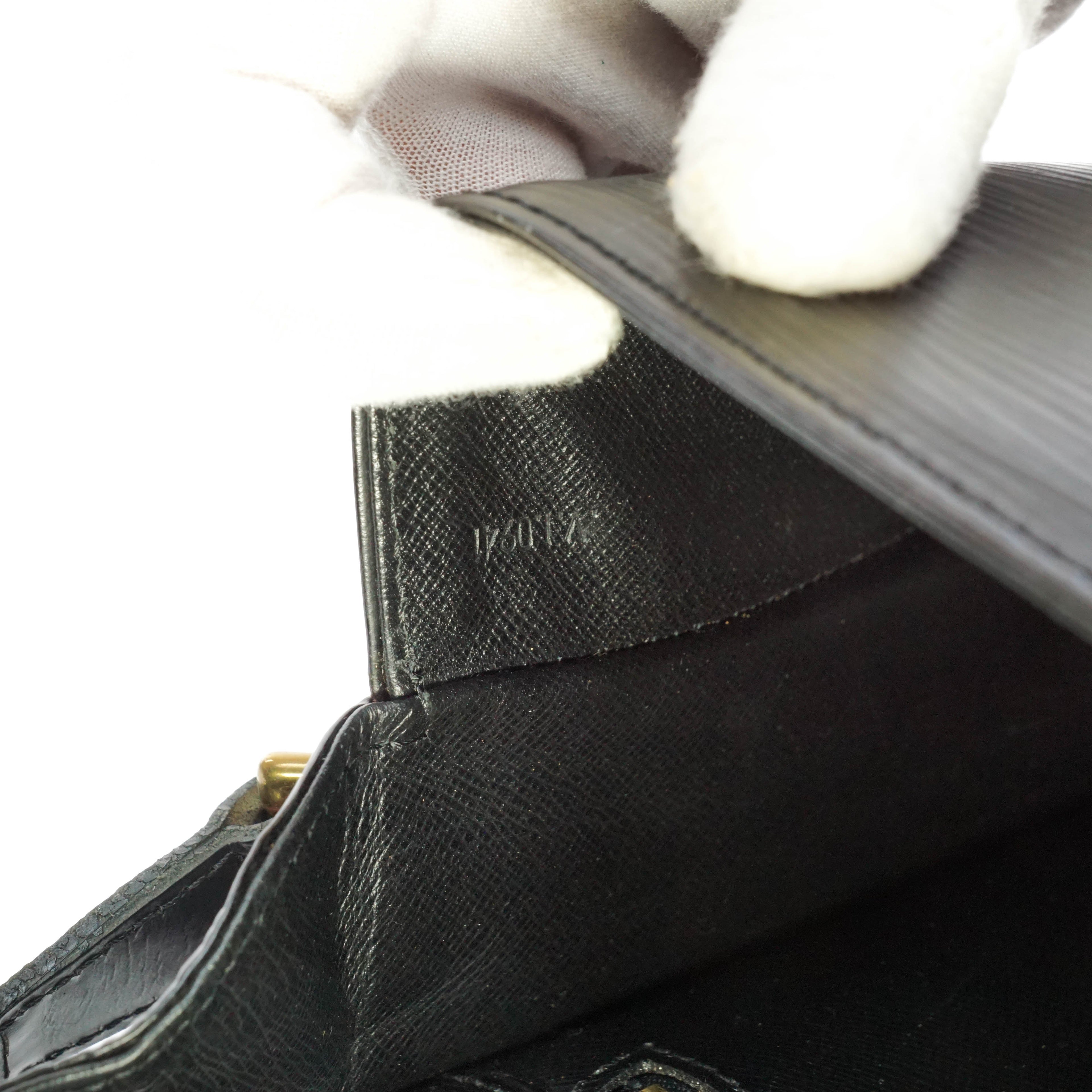 Louis Vuitton Saint Cloud Gm