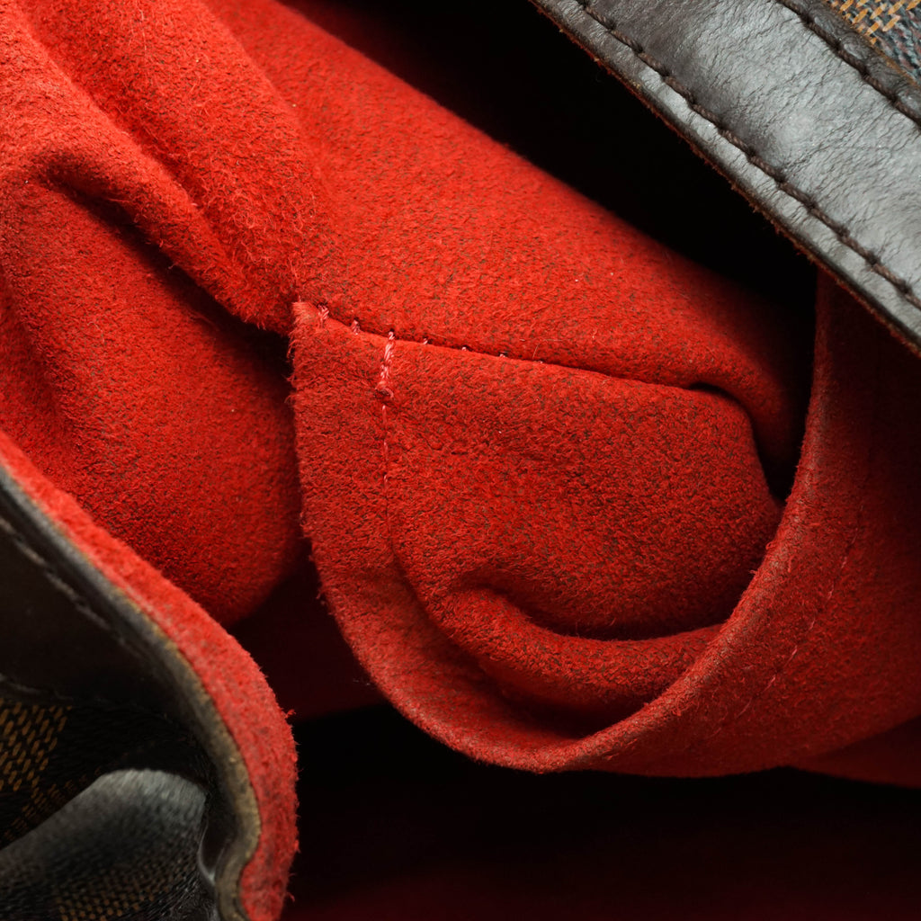 Louis Vuitton Hampstead Mm Shoulder