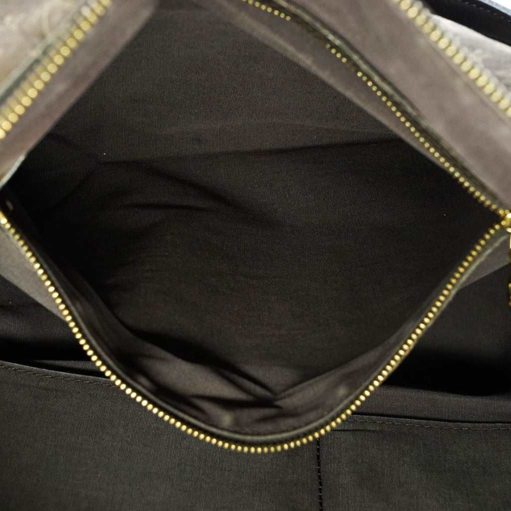 Louis Vuitton Ballade Mm Tote Bag