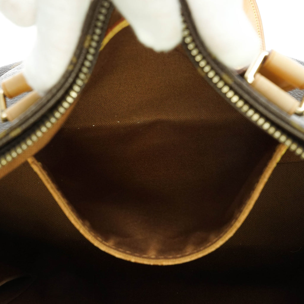 Louis Vuitton Cabas Piano Tote Bag