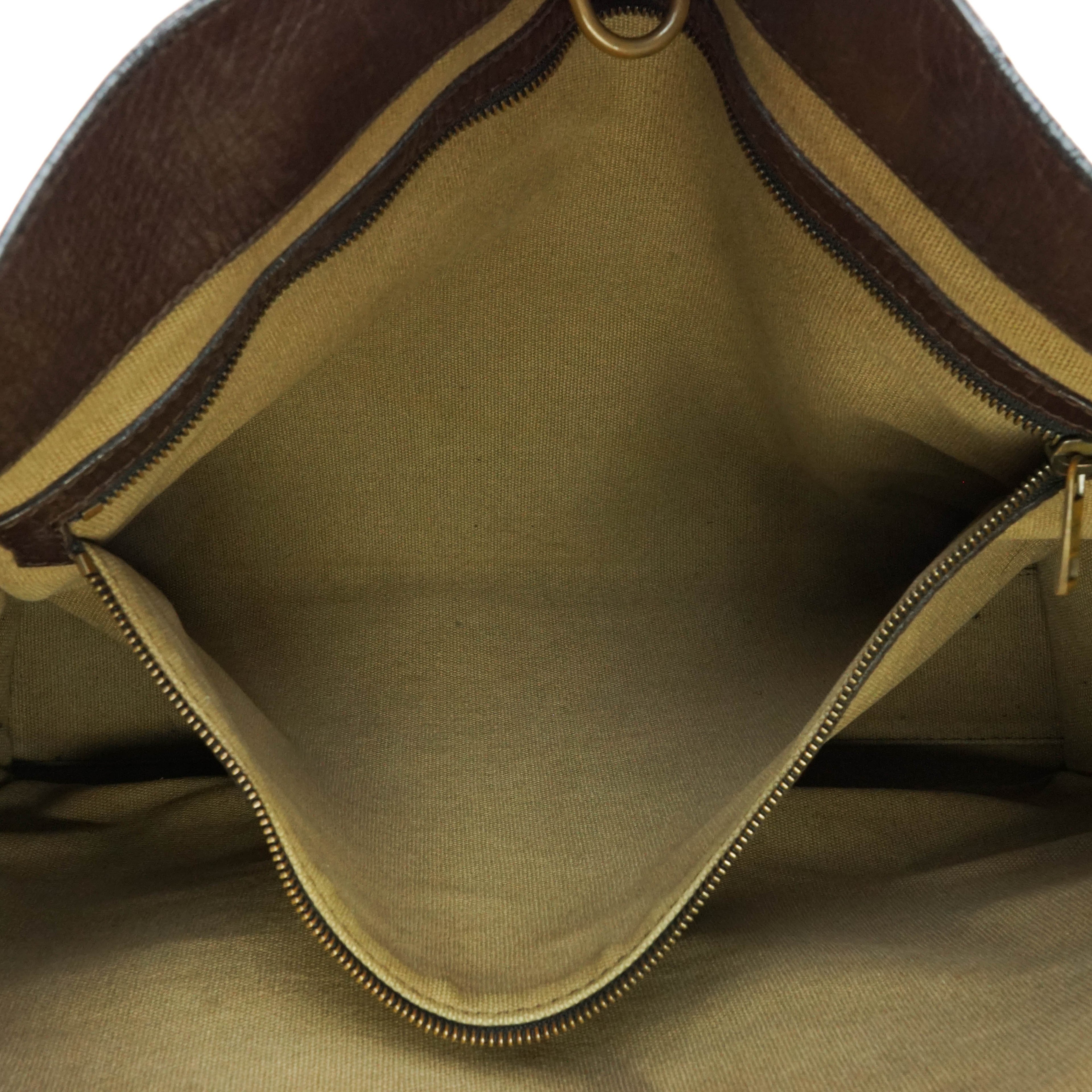 Louis Vuitton Mohycon Cafe Tote Bag