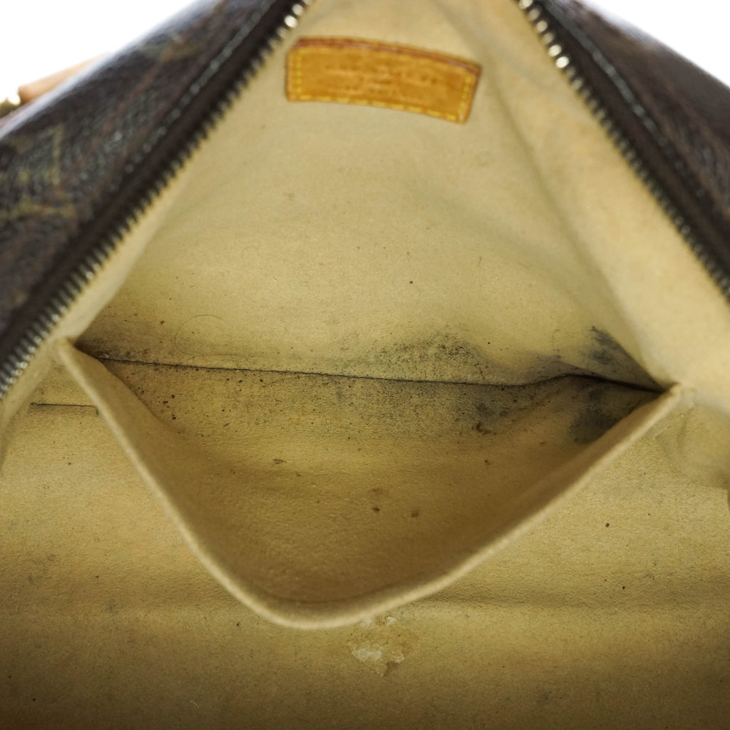 Louis Vuitton Manhattan Pm Hand Bag