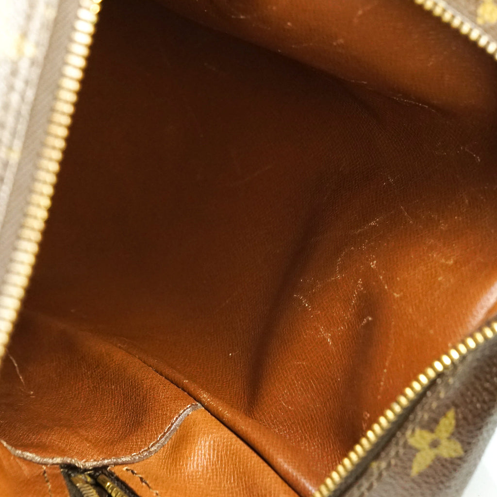 Louis Vuitton Amazon Mm Cross Body Bag