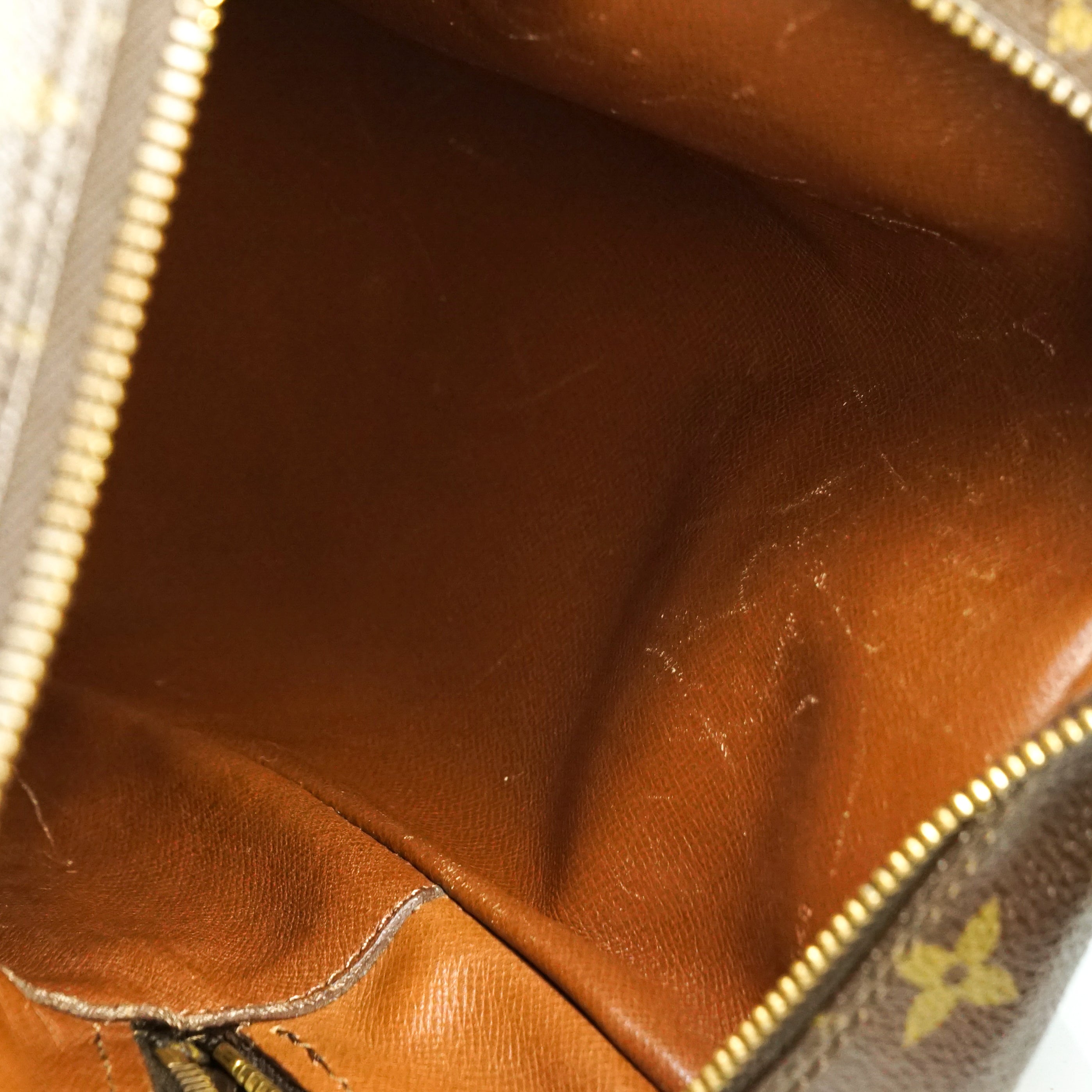 Louis Vuitton Amazon Mm Cross Body Bag