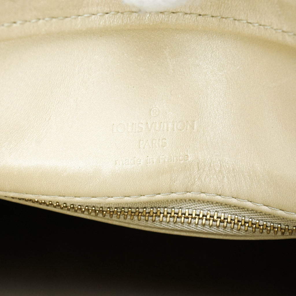 Louis Vuitton Houston Tote Bag