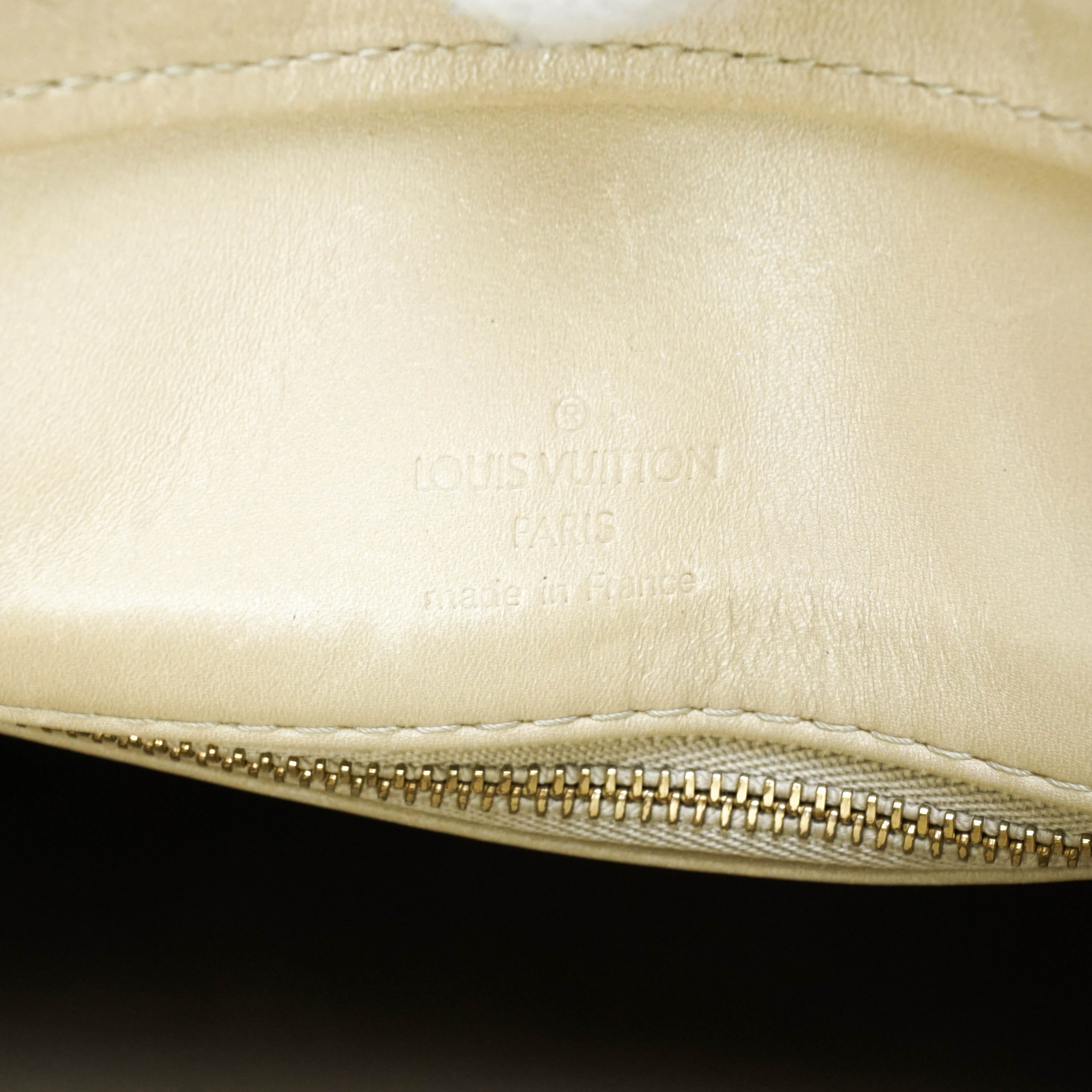 Louis Vuitton Houston Tote Bag