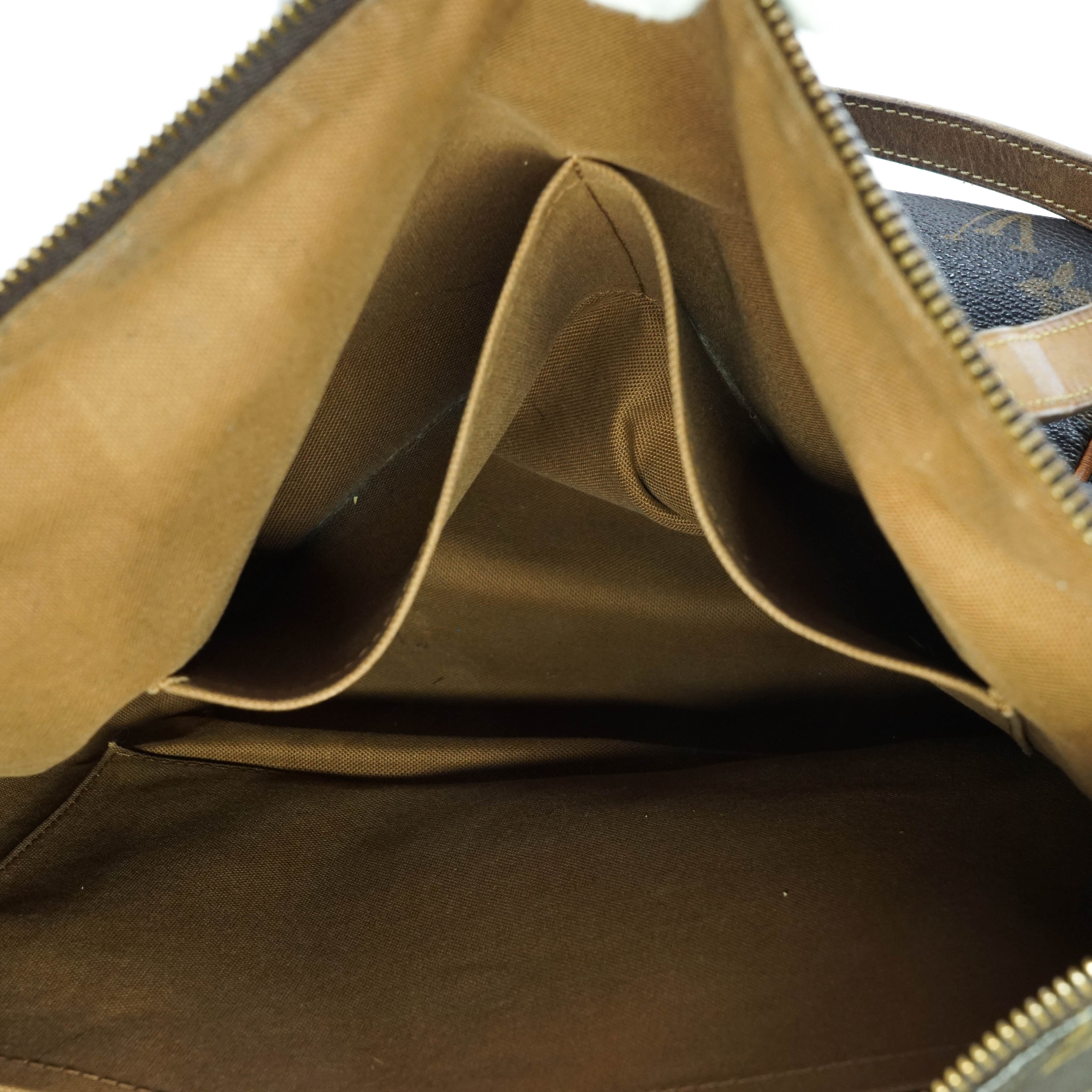 Louis Vuitton Totally Mm Tote Bag