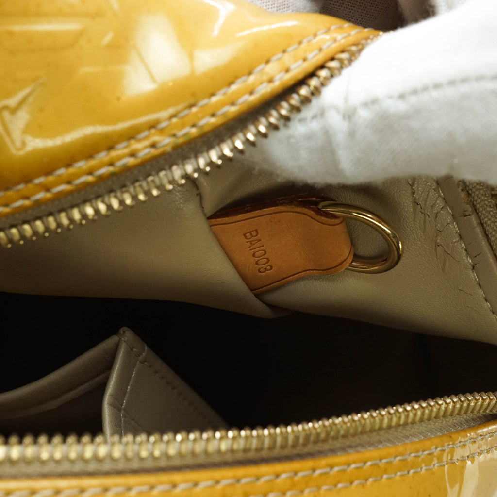 Louis Vuitton Tompkins Square Hand