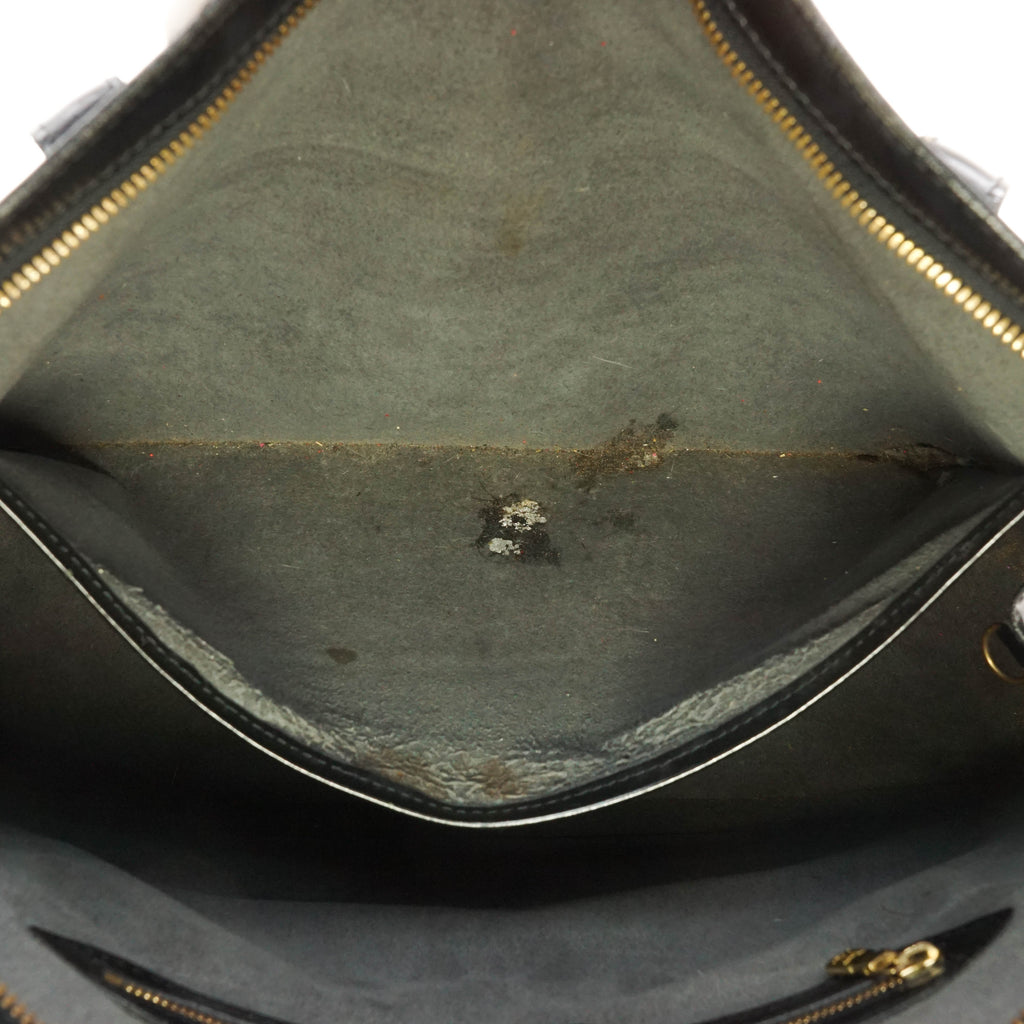 Louis Vuitton Lussac Tote Bag Epi