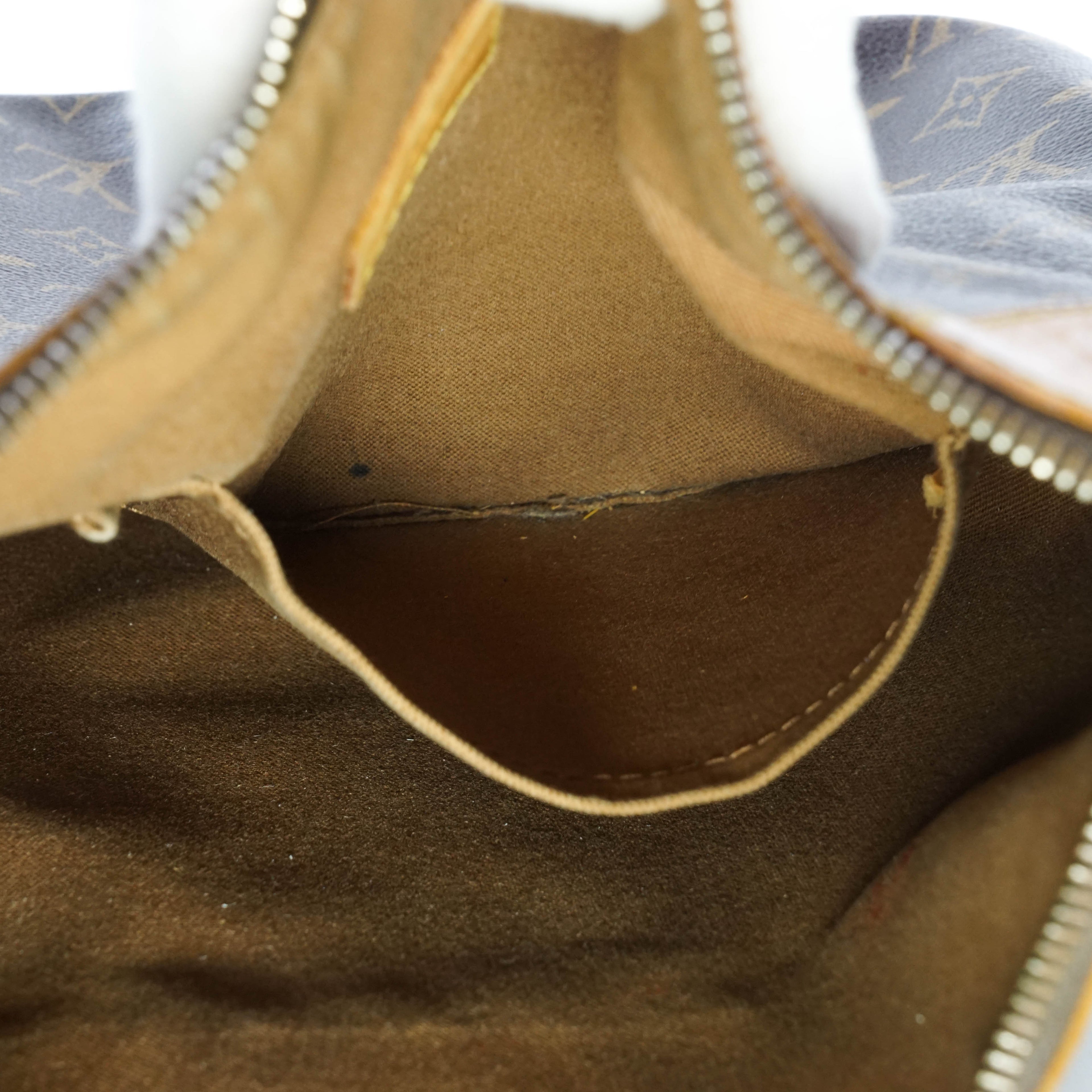 Louis Vuitton Odeon Mm Crossbody