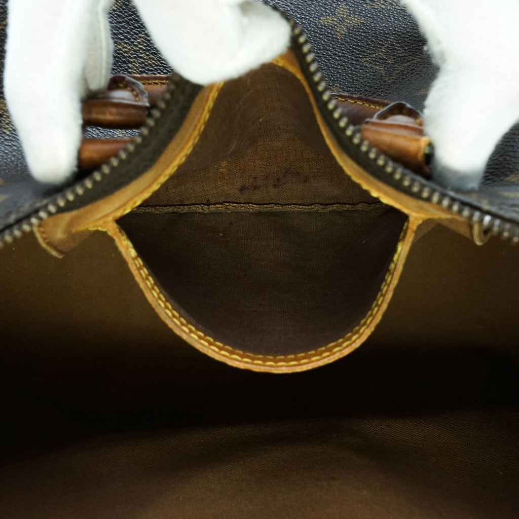 Louis Vuitton Speedy 35 Hand Bag
