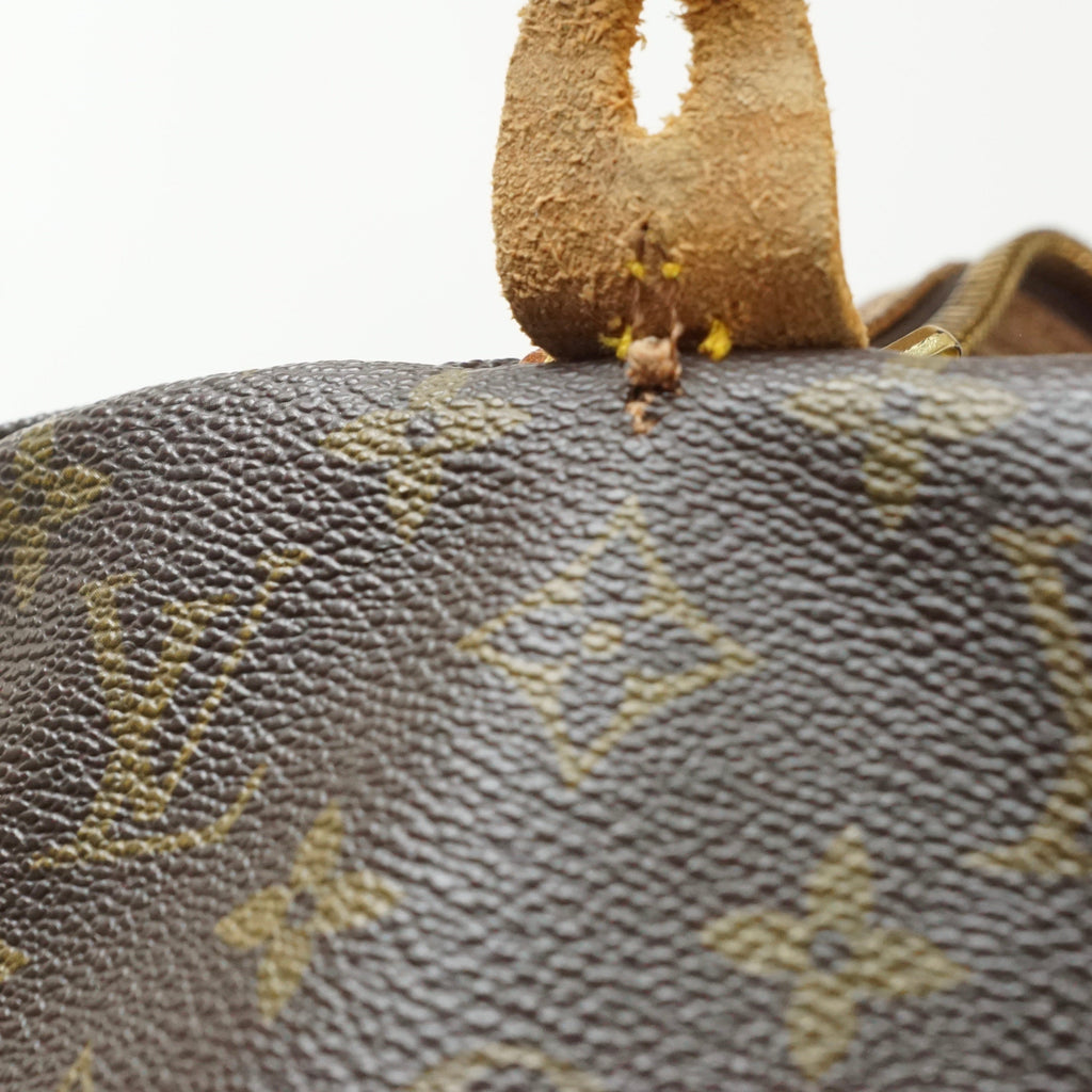 Louis Vuitton Sac Souple 35 Hand