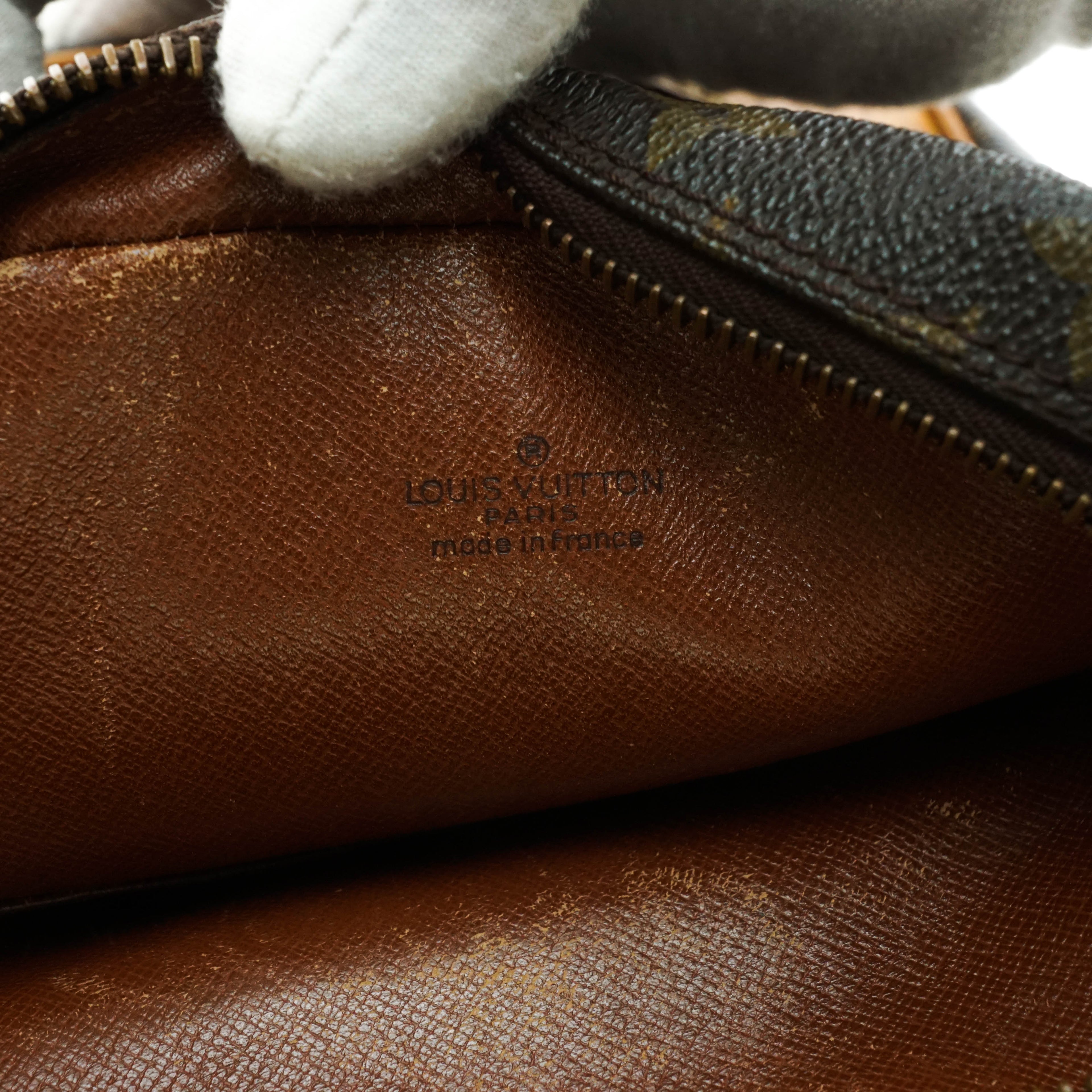 Louis Vuitton Amazon Pm Crossbody