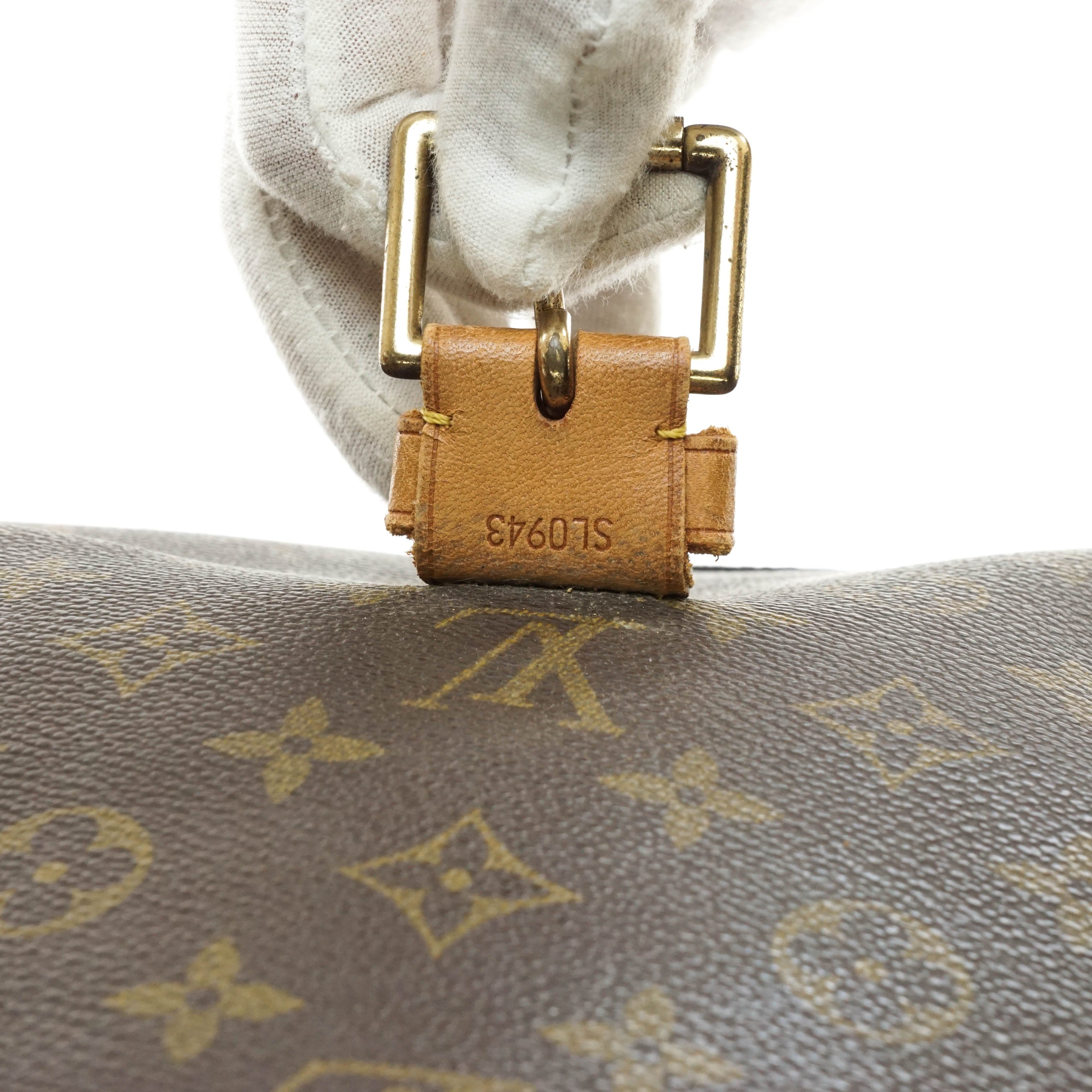 Louis Vuitton Beverly Hand Bag