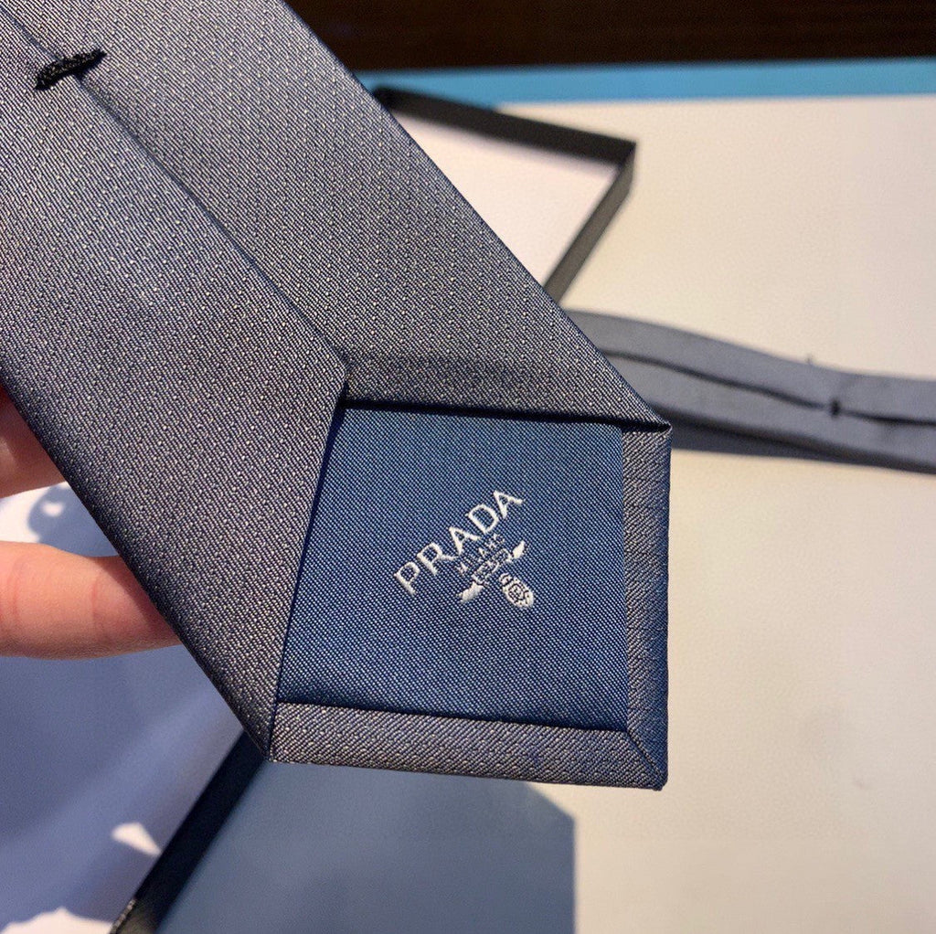 Prada Tie