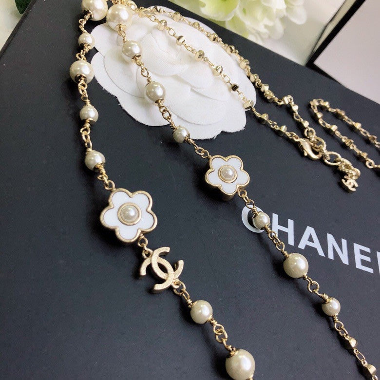 Chanel Necklace