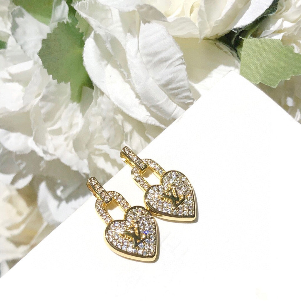 Louis Vuitton Earings