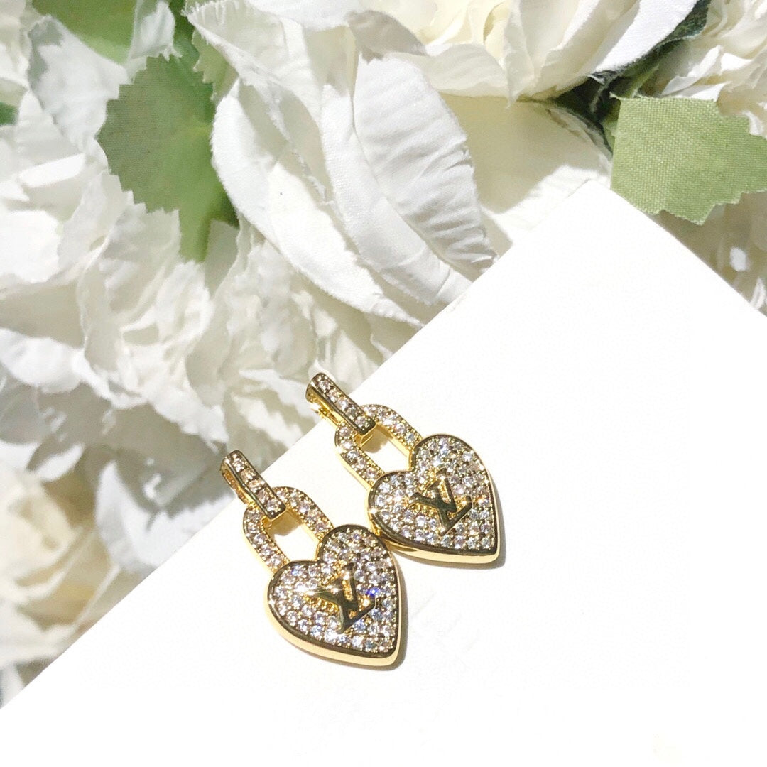Louis Vuitton Earings