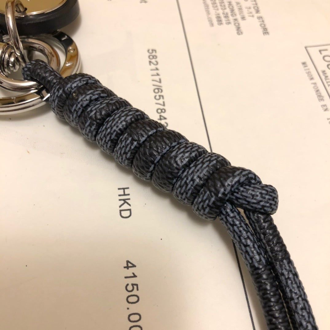 Louis Vuitton Key Holder