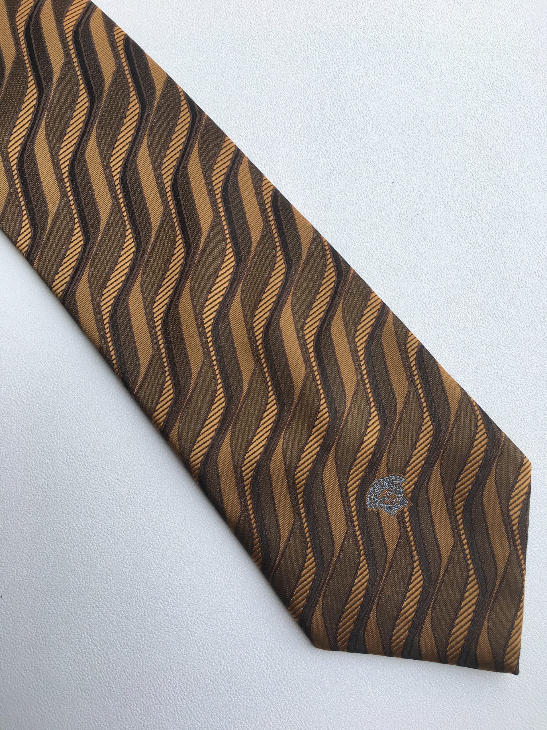 Versace Tie