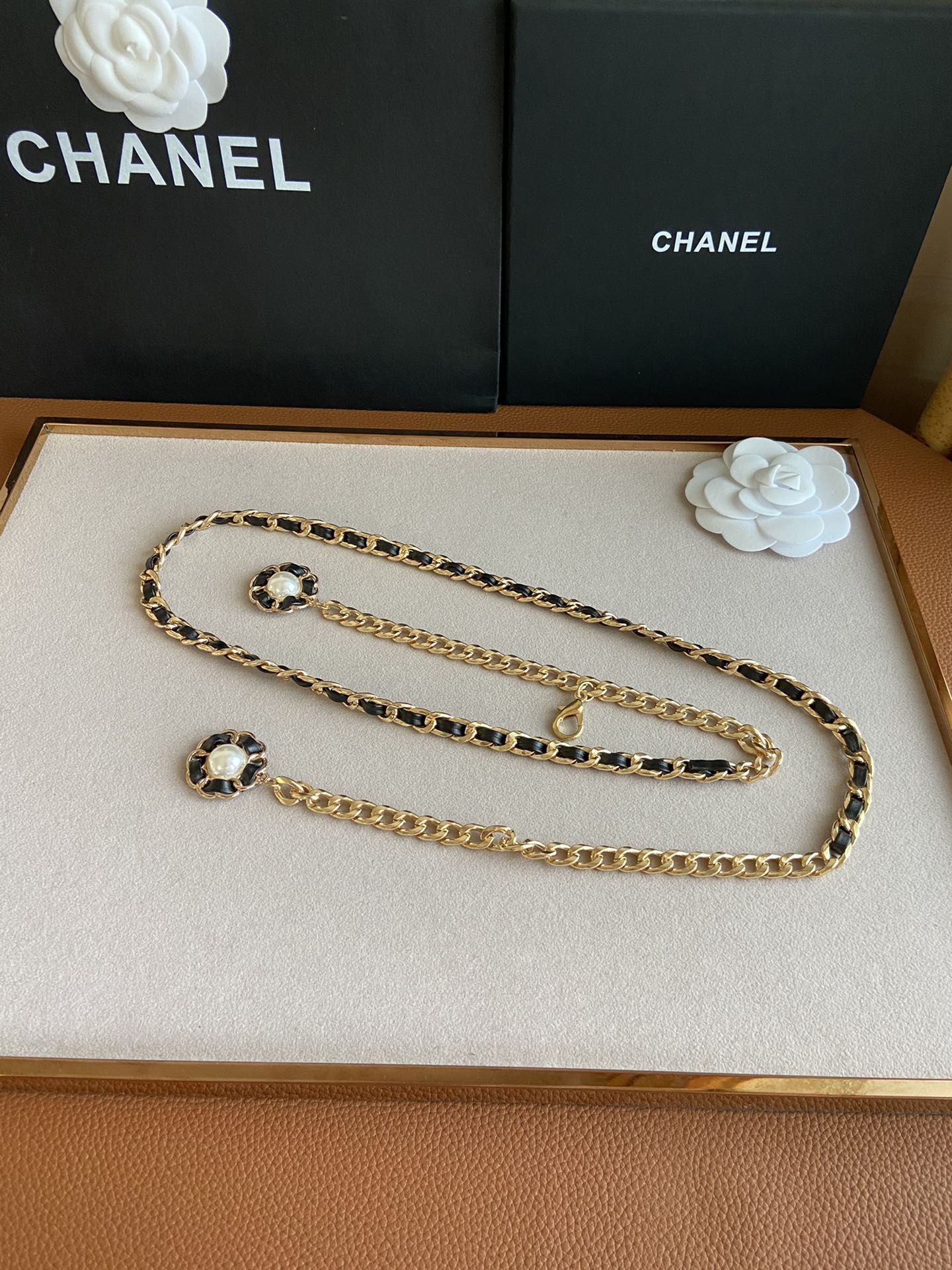 Chanel Chain