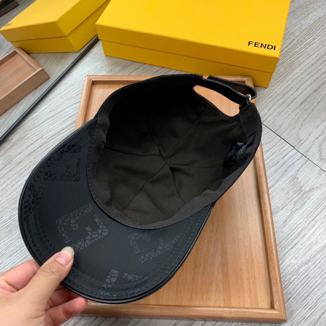 Fendi Hat