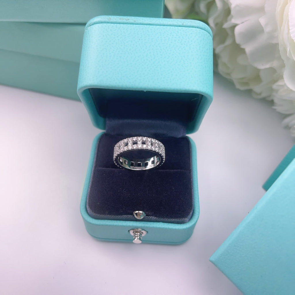 Tiffany & Co Ring