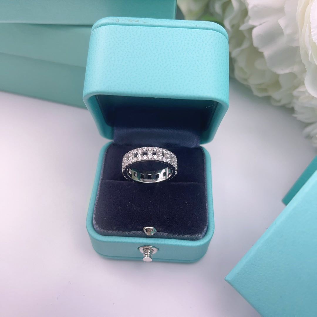 Tiffany & Co Ring