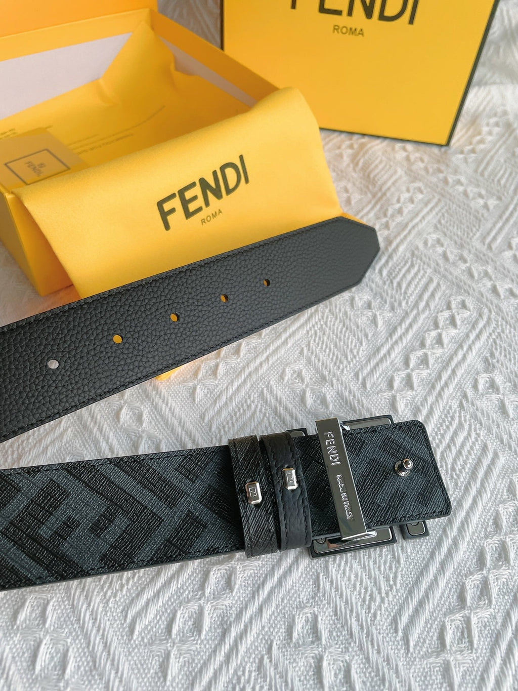 Fendi Belt