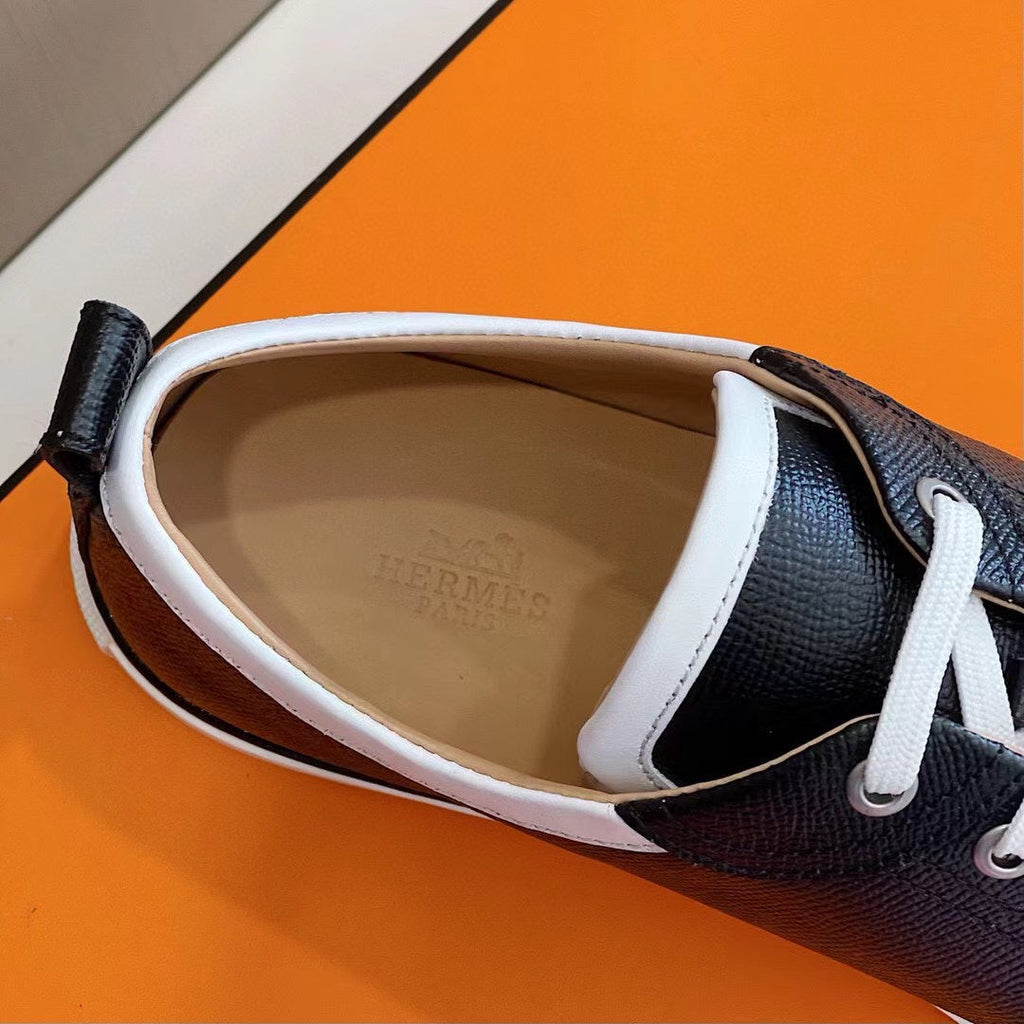 Hermes Sneaker Black