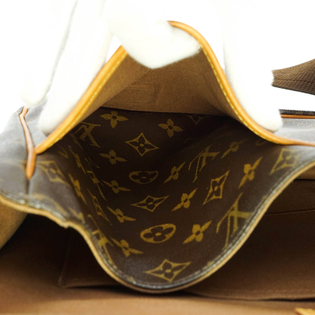 Louis Vuitton Bosphore Gm Crossbody