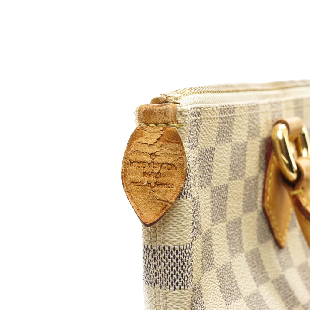 Louis Vuitton Saleya Pm Hand Bag