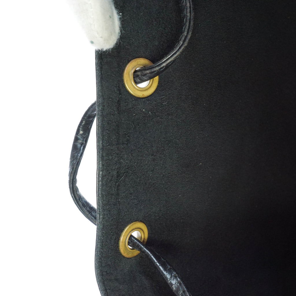 Louis Vuitton Noe Shoulder Bag Epi