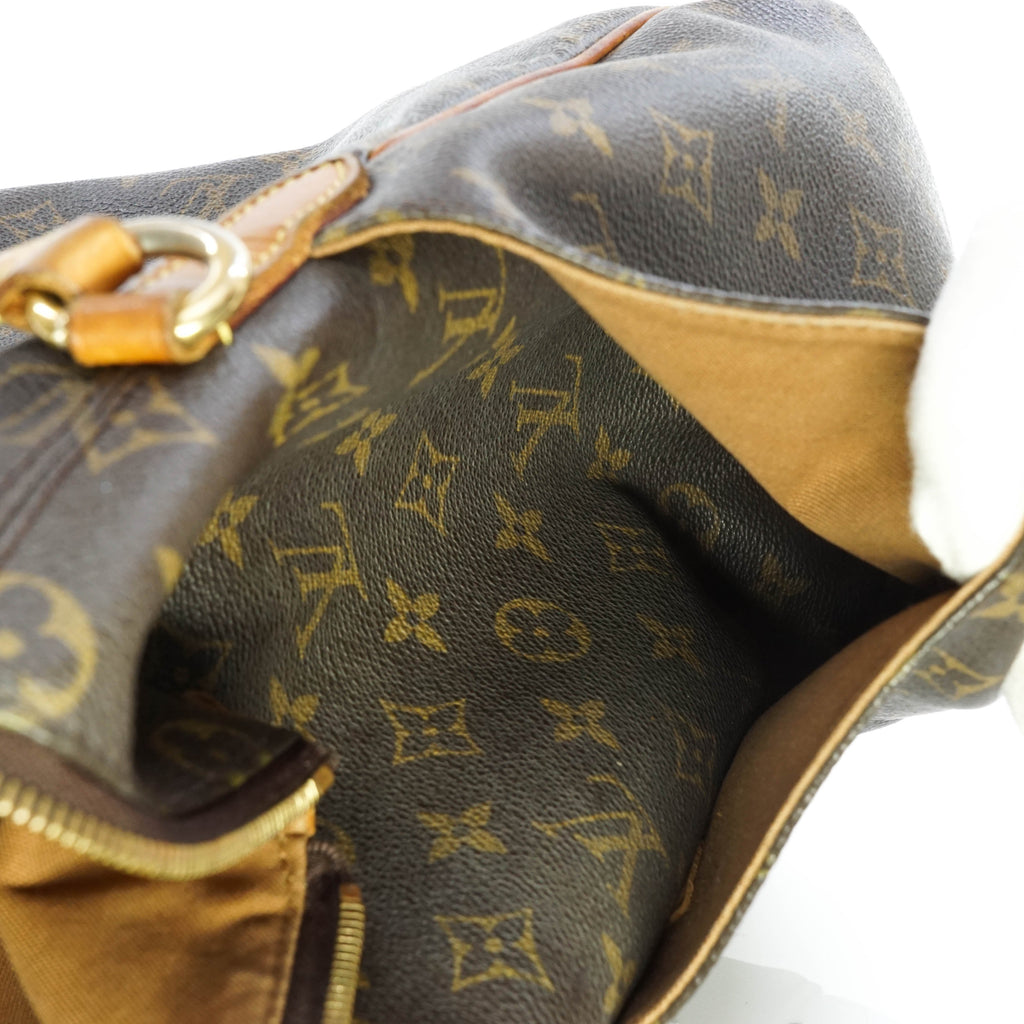 Louis Vuitton Totally Mm Tote Bag