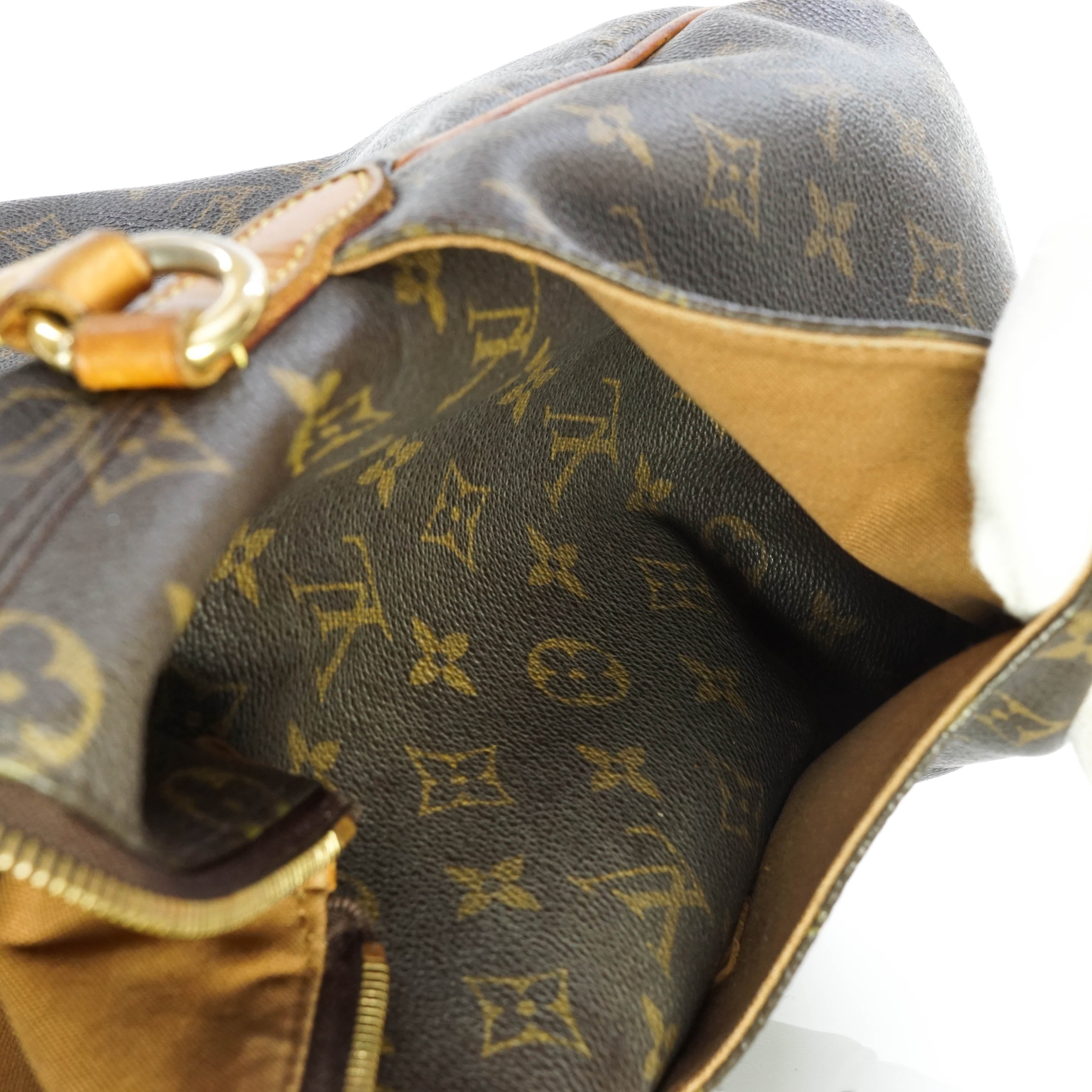 Louis Vuitton Totally Mm Tote Bag