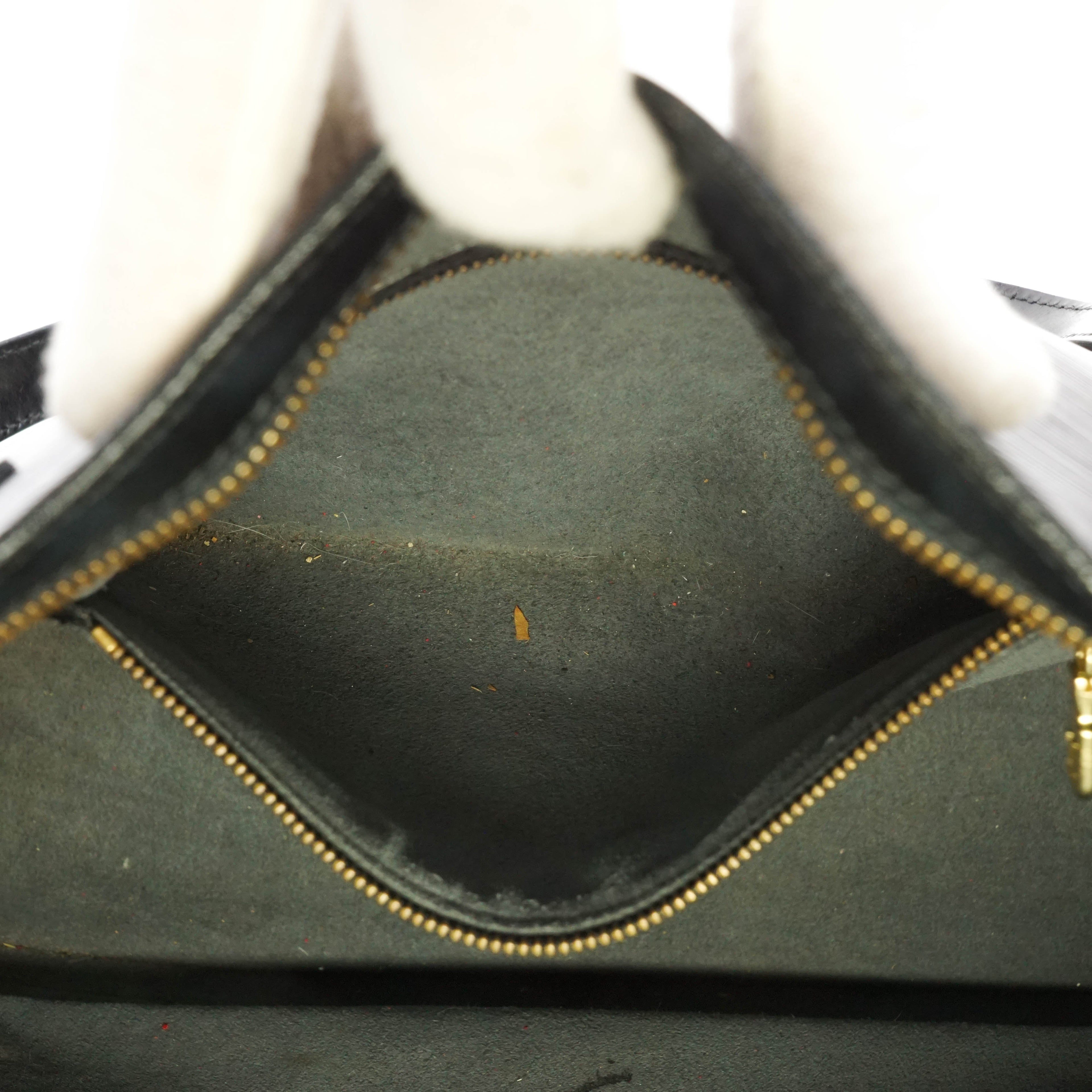 Louis Vuitton Lussac Tote Bag Epi