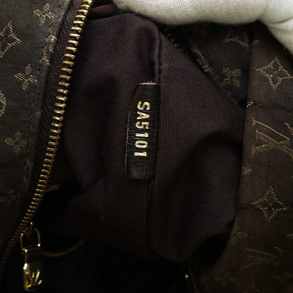 Louis Vuitton Ballade Mm Shoulder