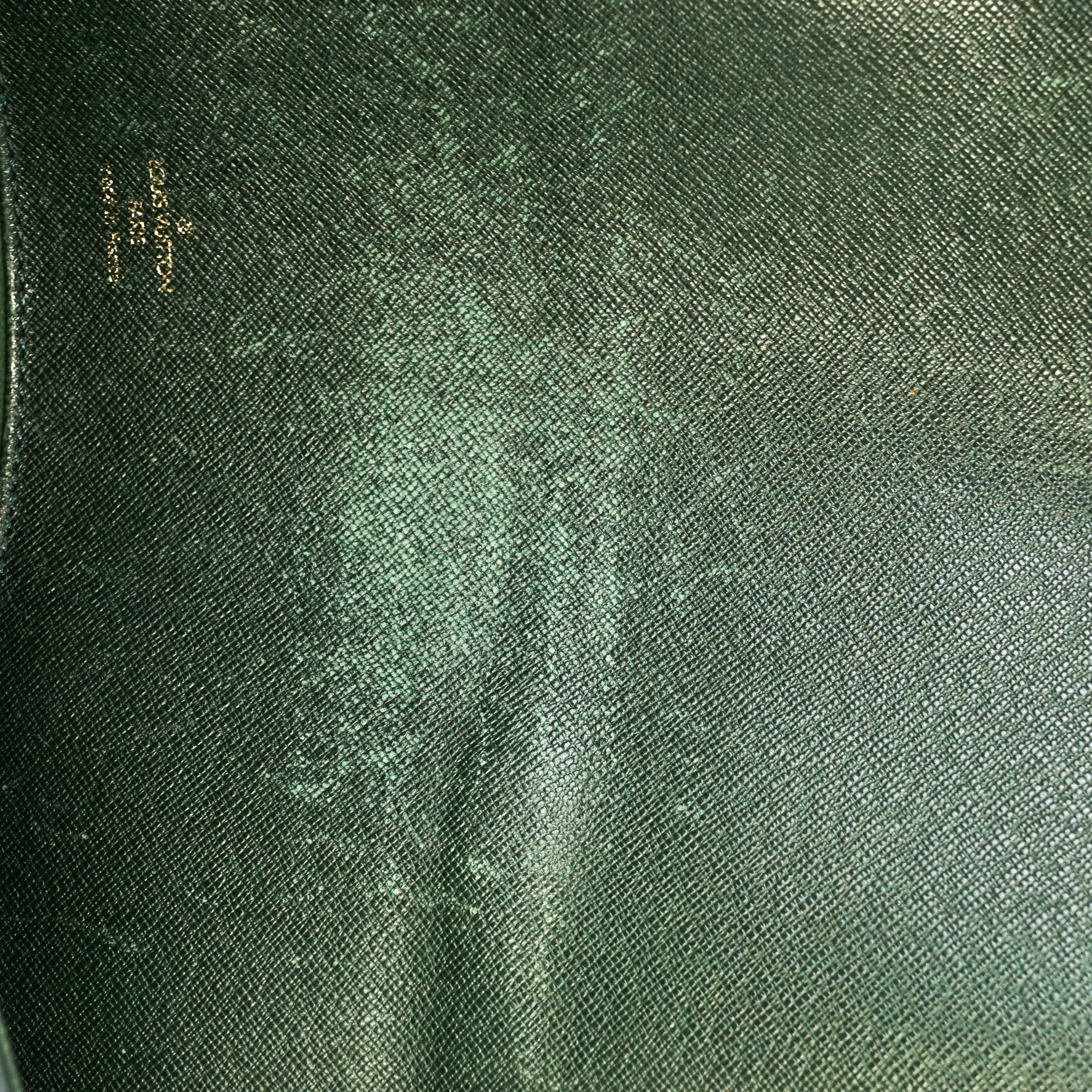 Louis Vuitton Serviette Business