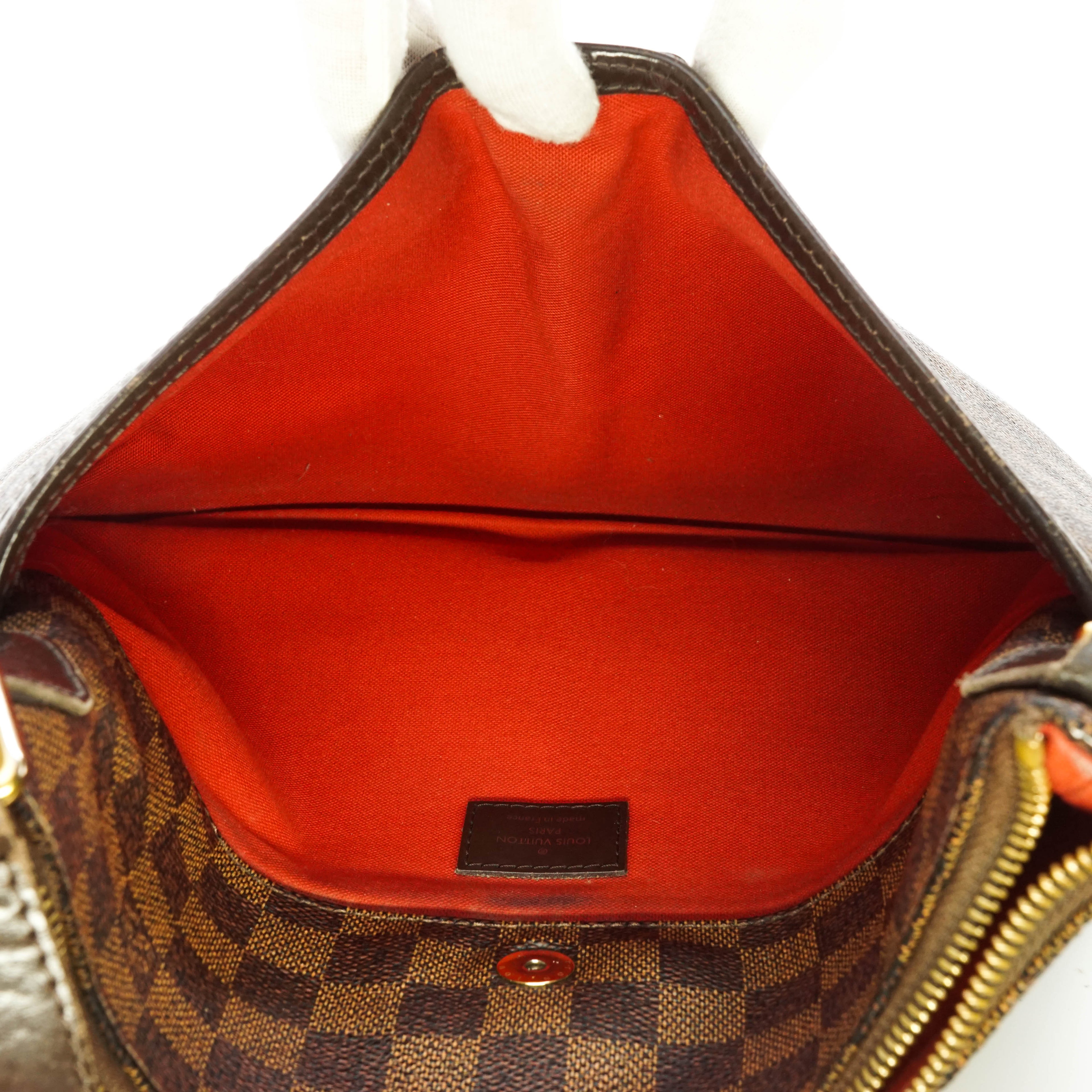 Louis Vuitton Bloomsbury Pm