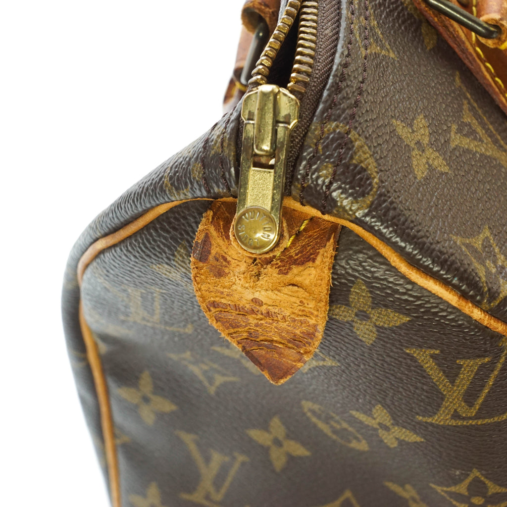 Louis Vuitton Speedy 25 Hand Bag