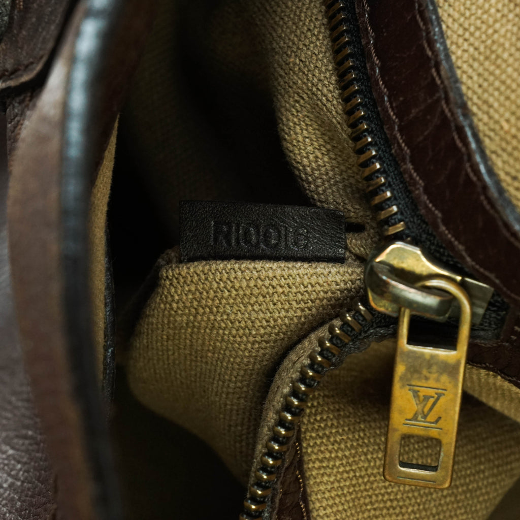 Louis Vuitton Mohycon Cafe Tote Bag