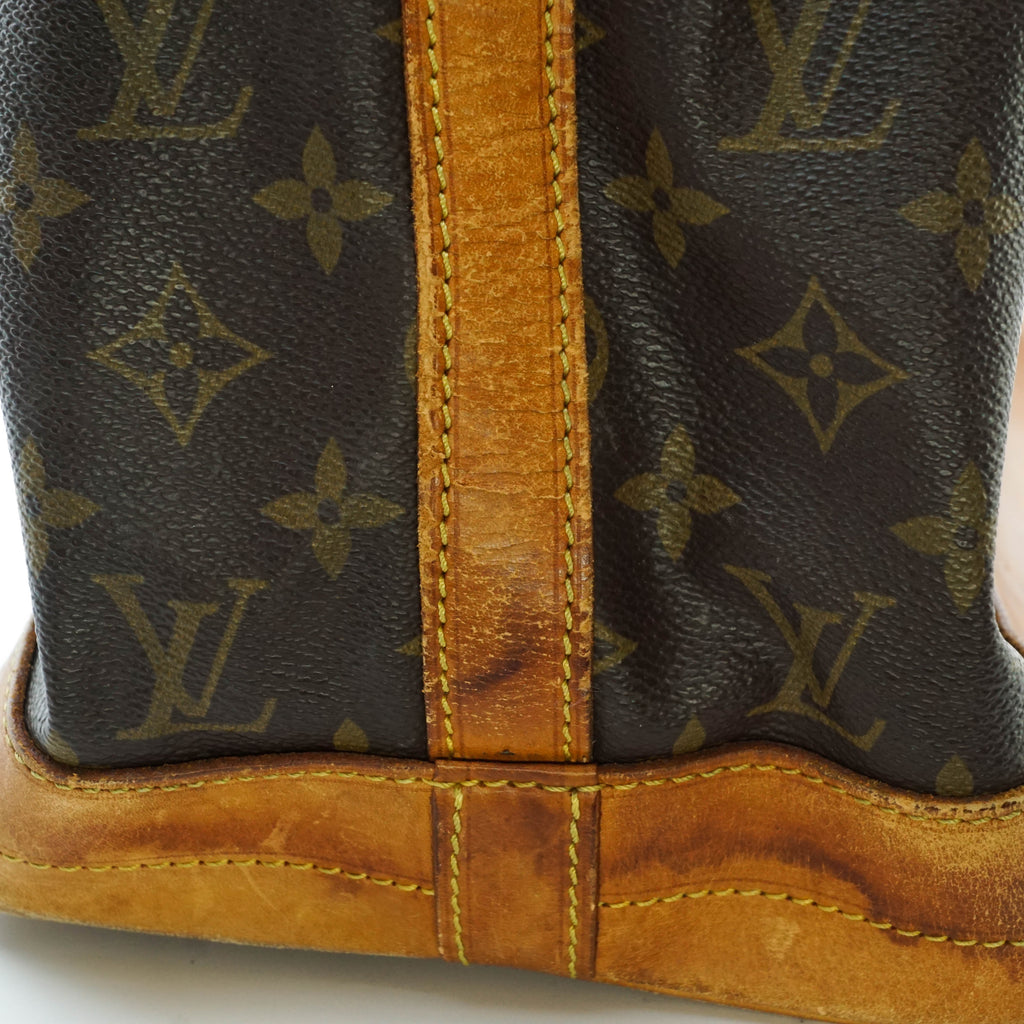 Louis Vuitton Noe Shoulder Bag
