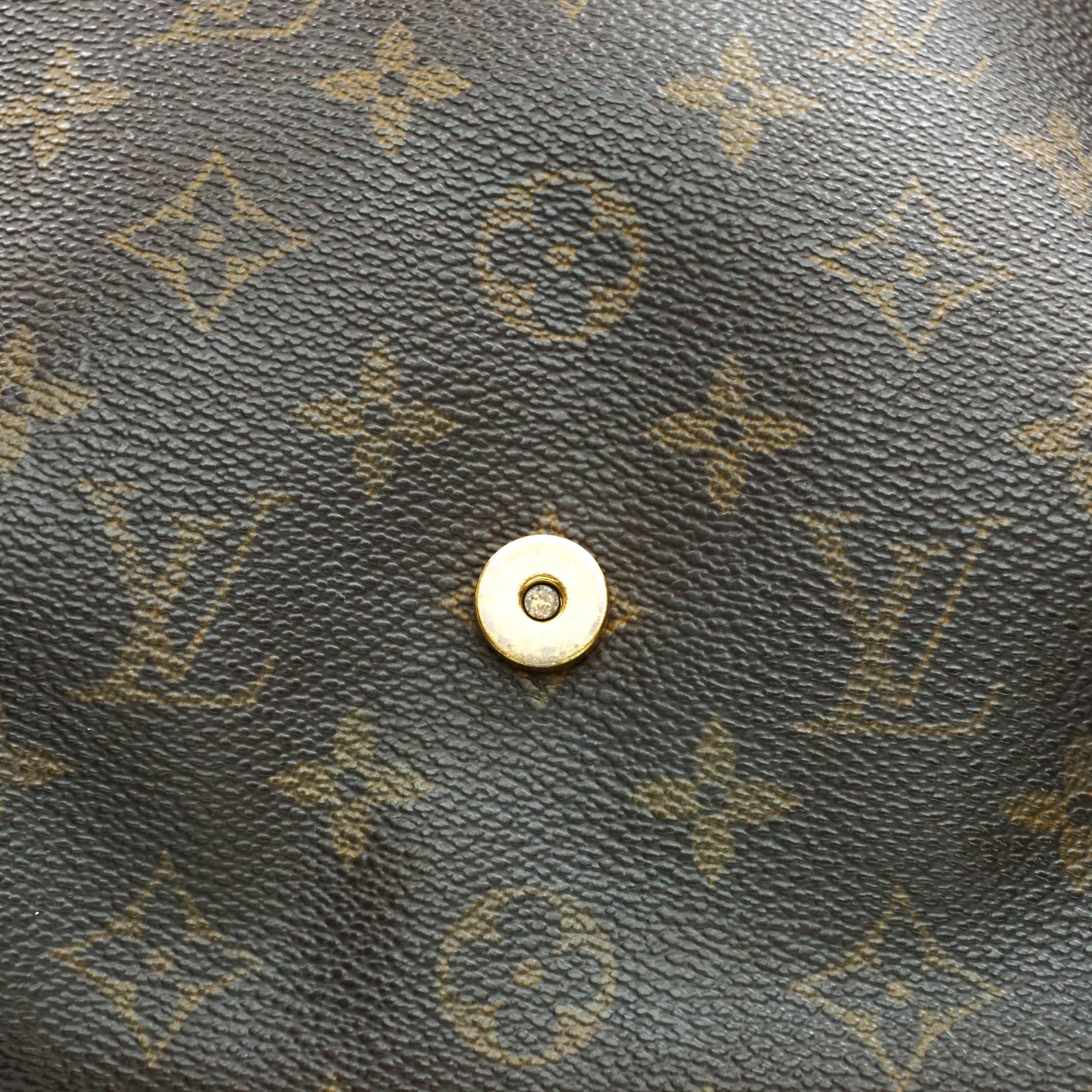 Louis Vuitton Musette Salsa