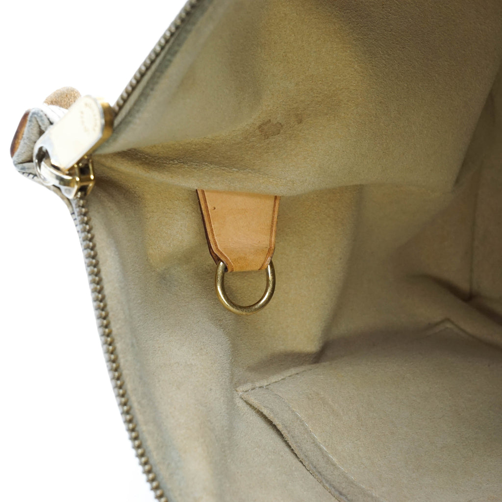 Louis Vuitton Saleya Pm Tote Bag