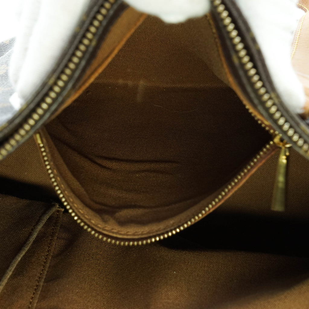 Louis Vuitton Cabas Piano Tote Bag