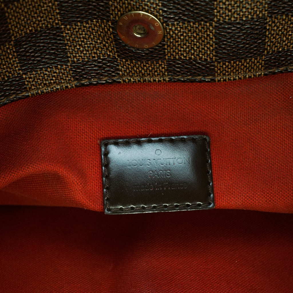 Louis Vuitton Bloomsbury Pm